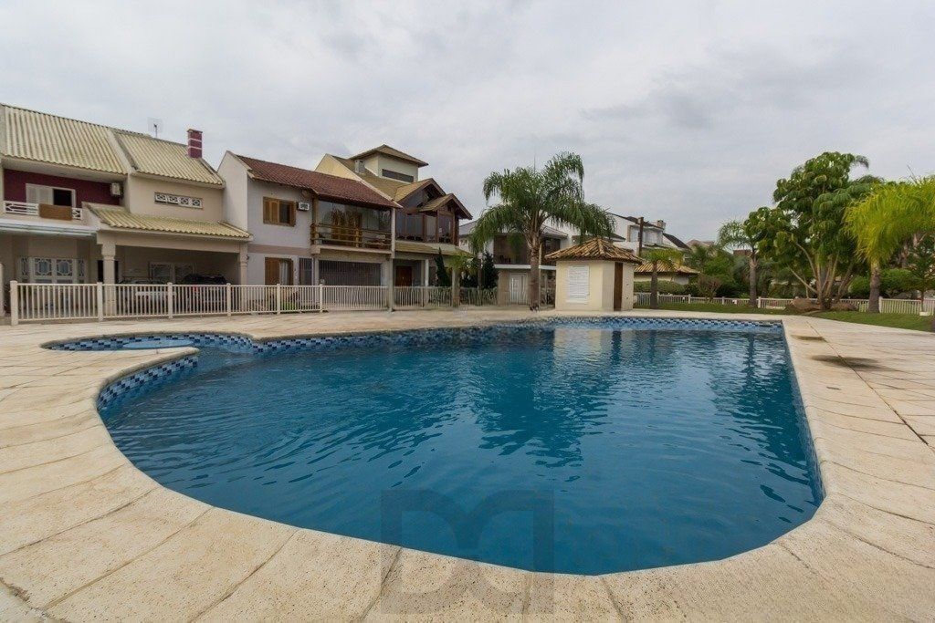 Casa Sobrado de 3 dormitórios com suíte, 2 vagas, piscina e sótão no Ecoville — foto 53