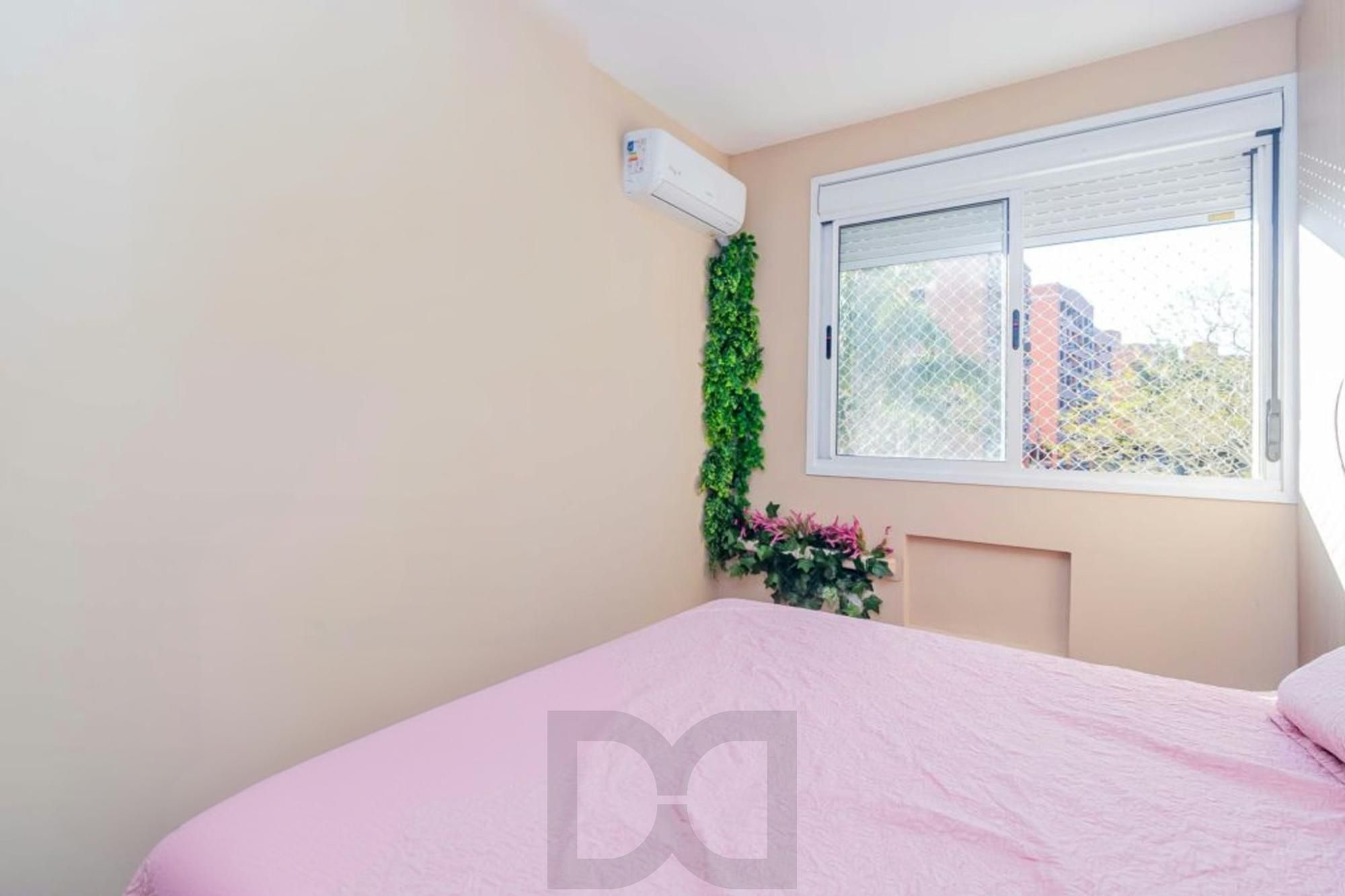 Apartamento 3 Dormitórios com Sacada e Vaga no Jardim Carvalho — foto 10