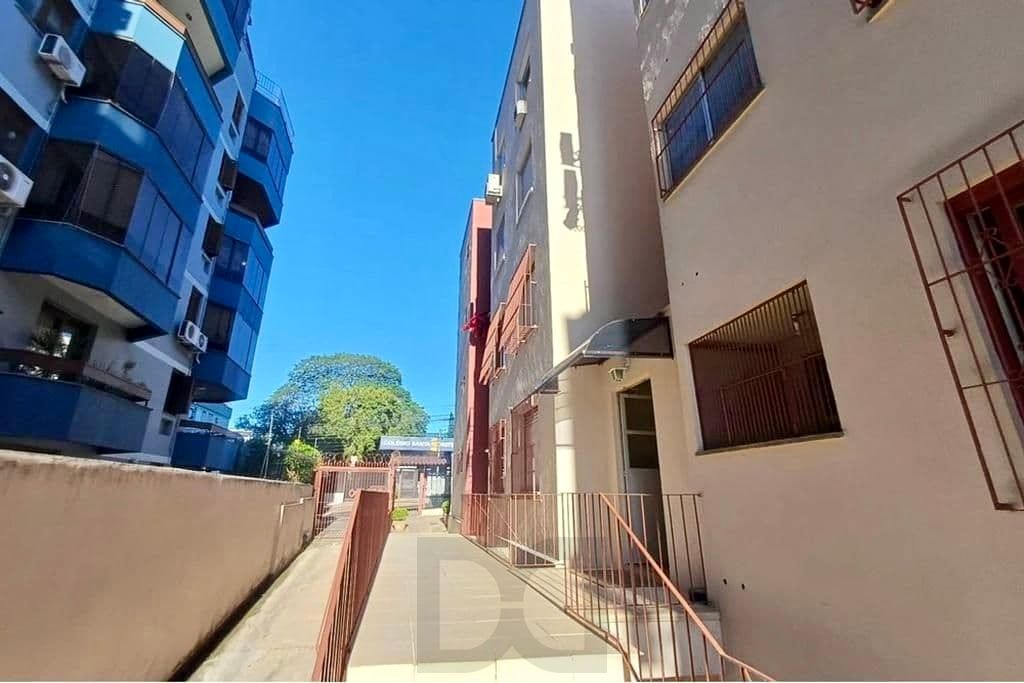 Apartamento pronto para morar, reformado! Porto Alegre — foto 22