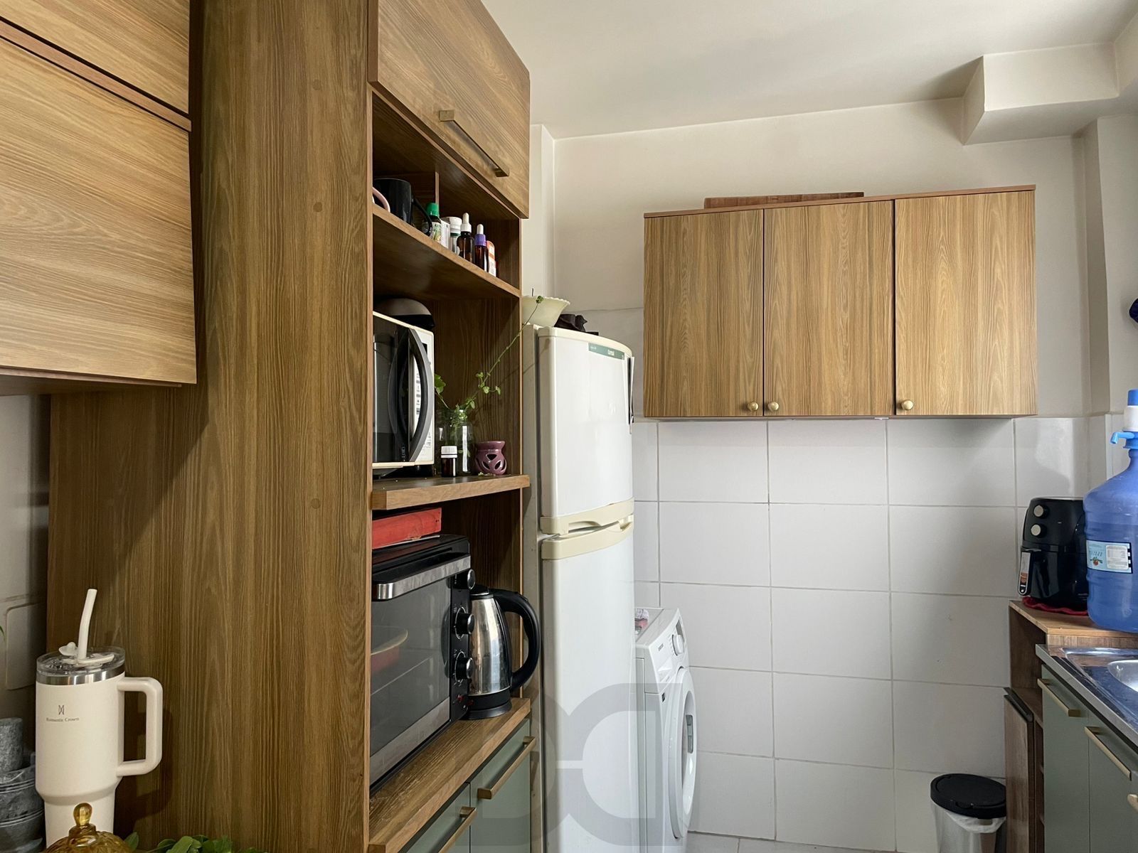 Apartamento 2 dormitórios Linda Vista, 1 vaga e Piscina na Av. Protásio Alves — foto 13