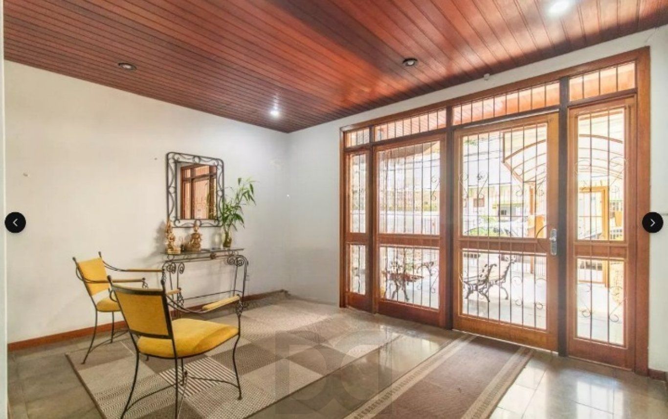Apartamento com 2 quartos e 1 vaga à venda em Centro Histórico. — foto 21