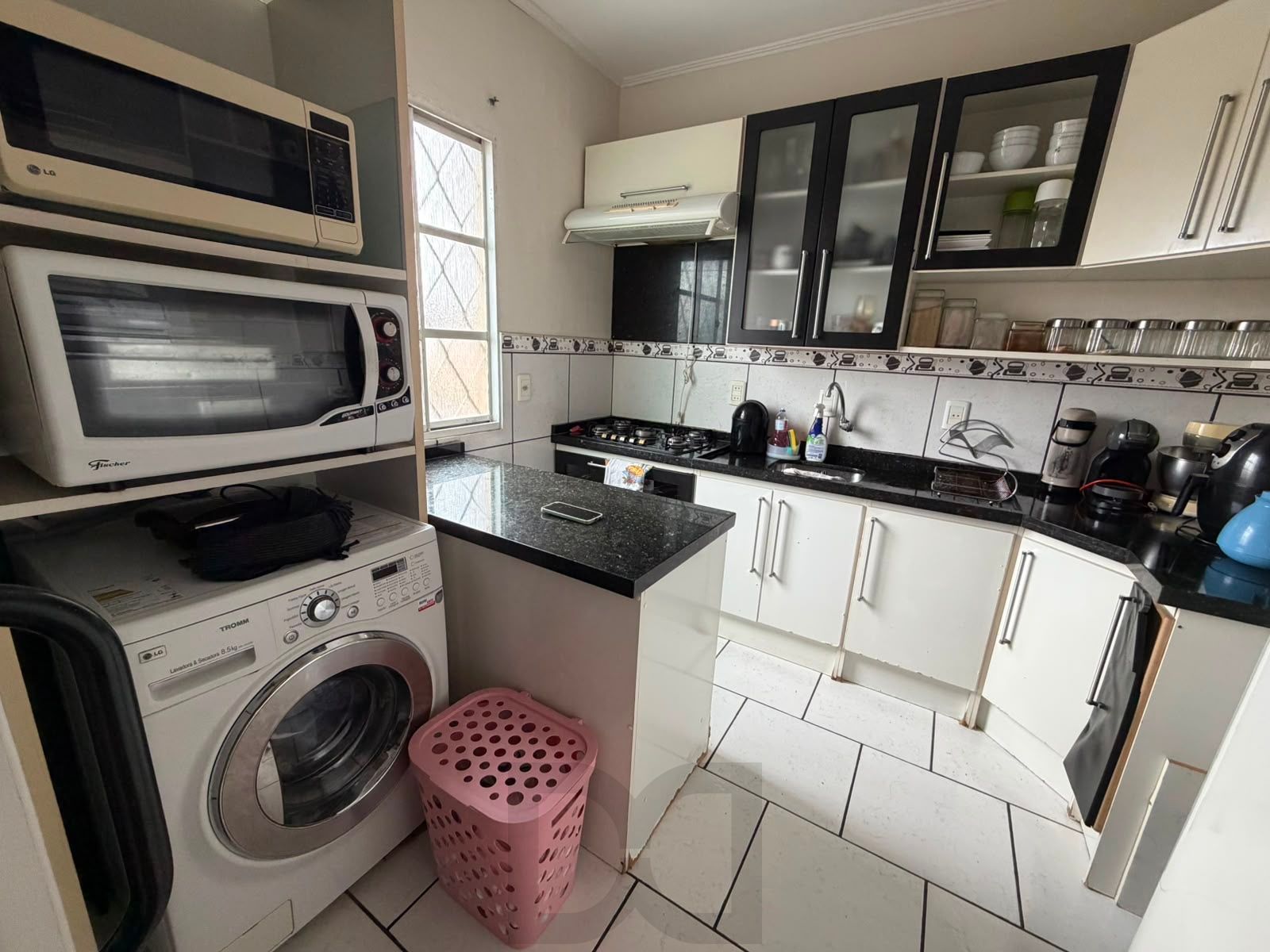 Apartamento de 1 dormitório com 46m2 e 1 vaga no Bairro Sarandi — foto 12