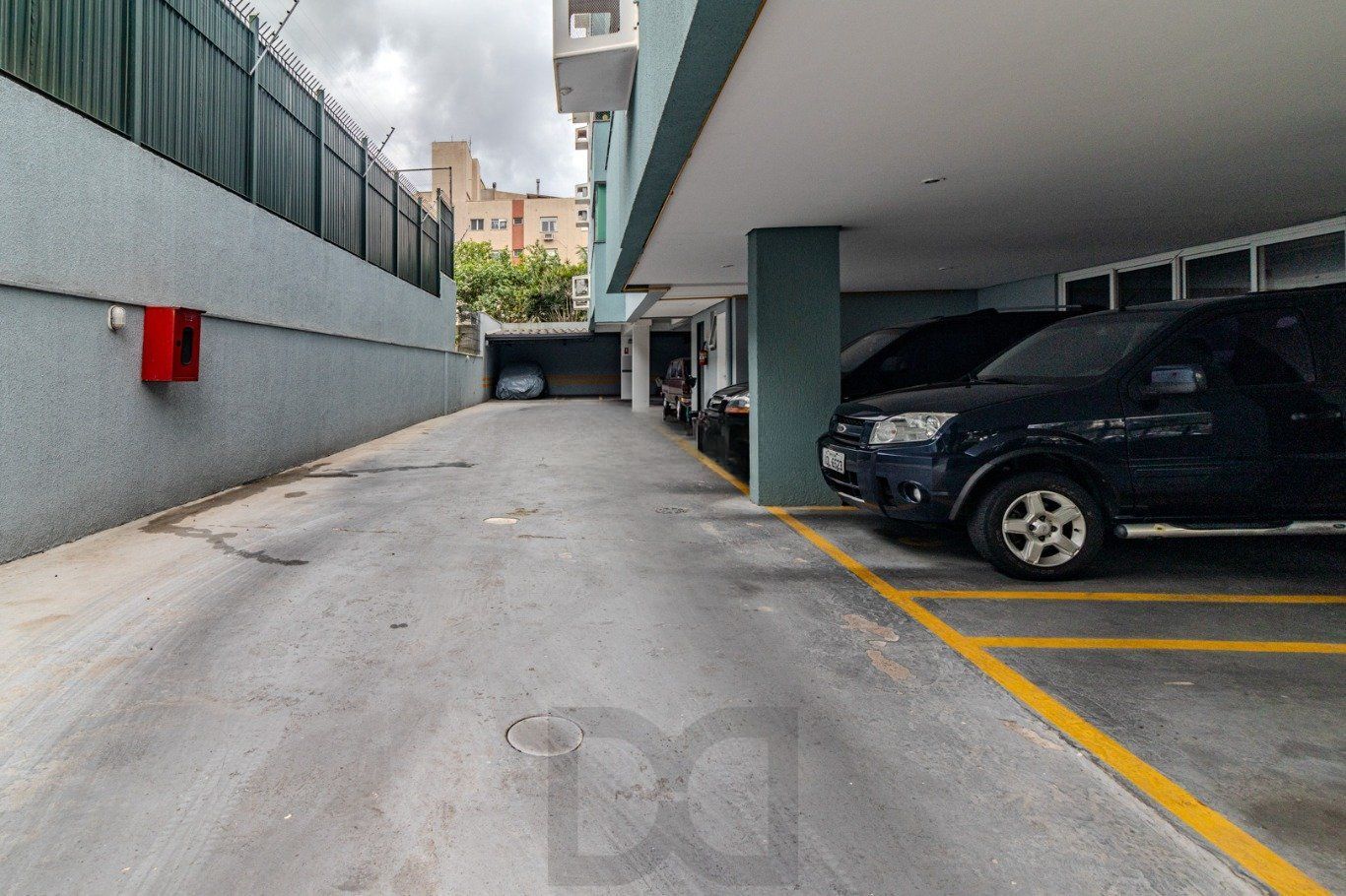 Cobertura de 3 dormitórios, 2 vagas, elevador no bairro Higienópolis — foto 38