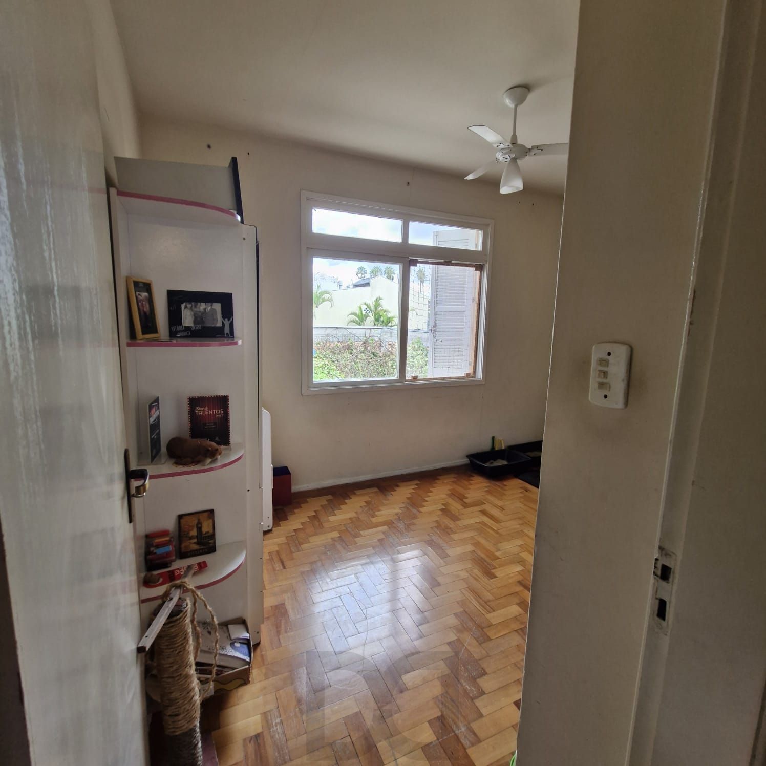 Apartamento 56m², 2 dormitórios Rua Domingos Crescêncio, Santana. — foto 11