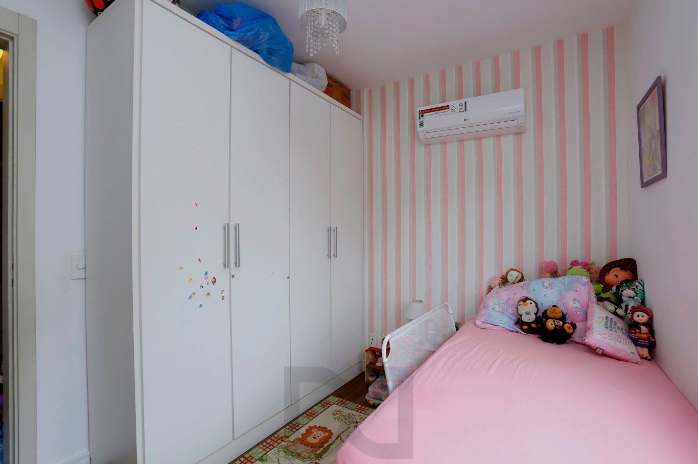 Apartamento 2 Dormitórios com Elevador e 2 Vagas à Venda no Jardim Carvalho — foto 11
