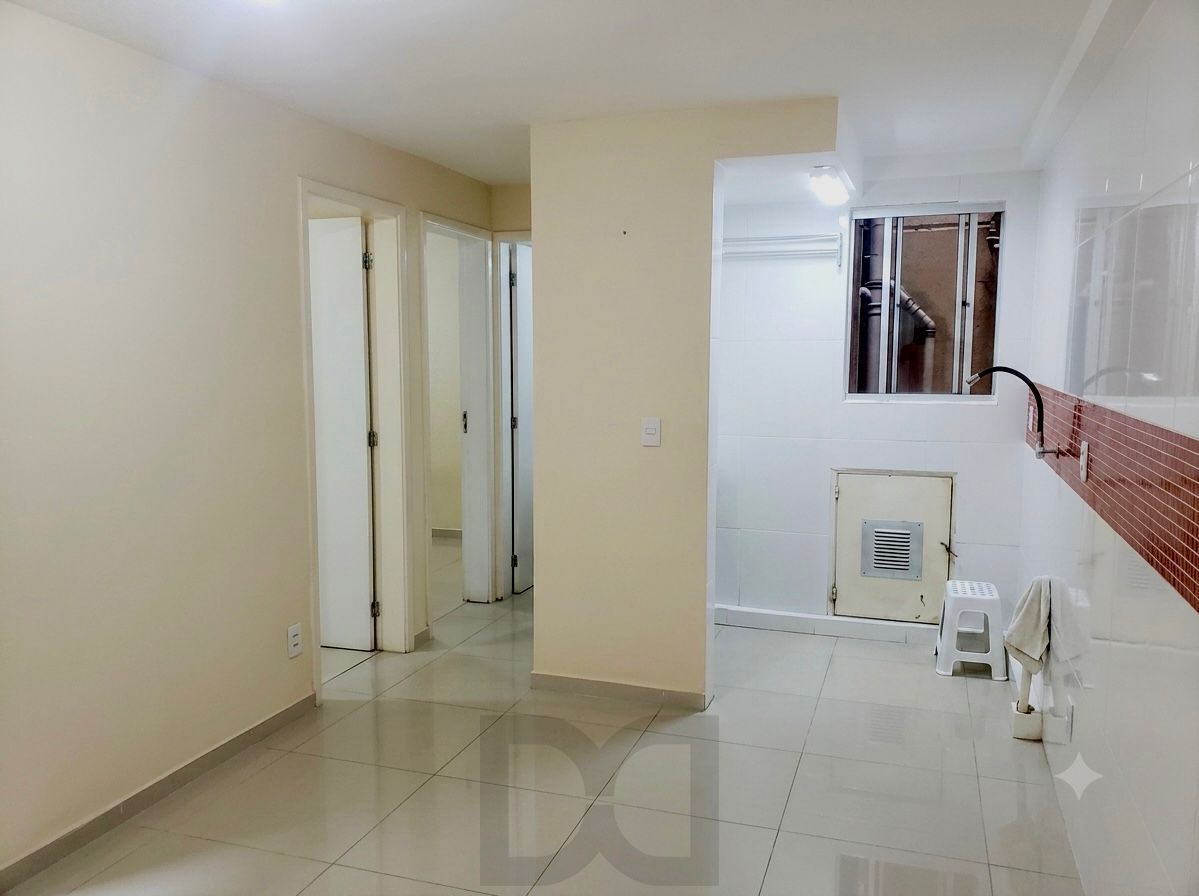 Apartamento 2 quartos térreo à venda na Rua Intendente Alfredo Azevedo, Glória — foto 1