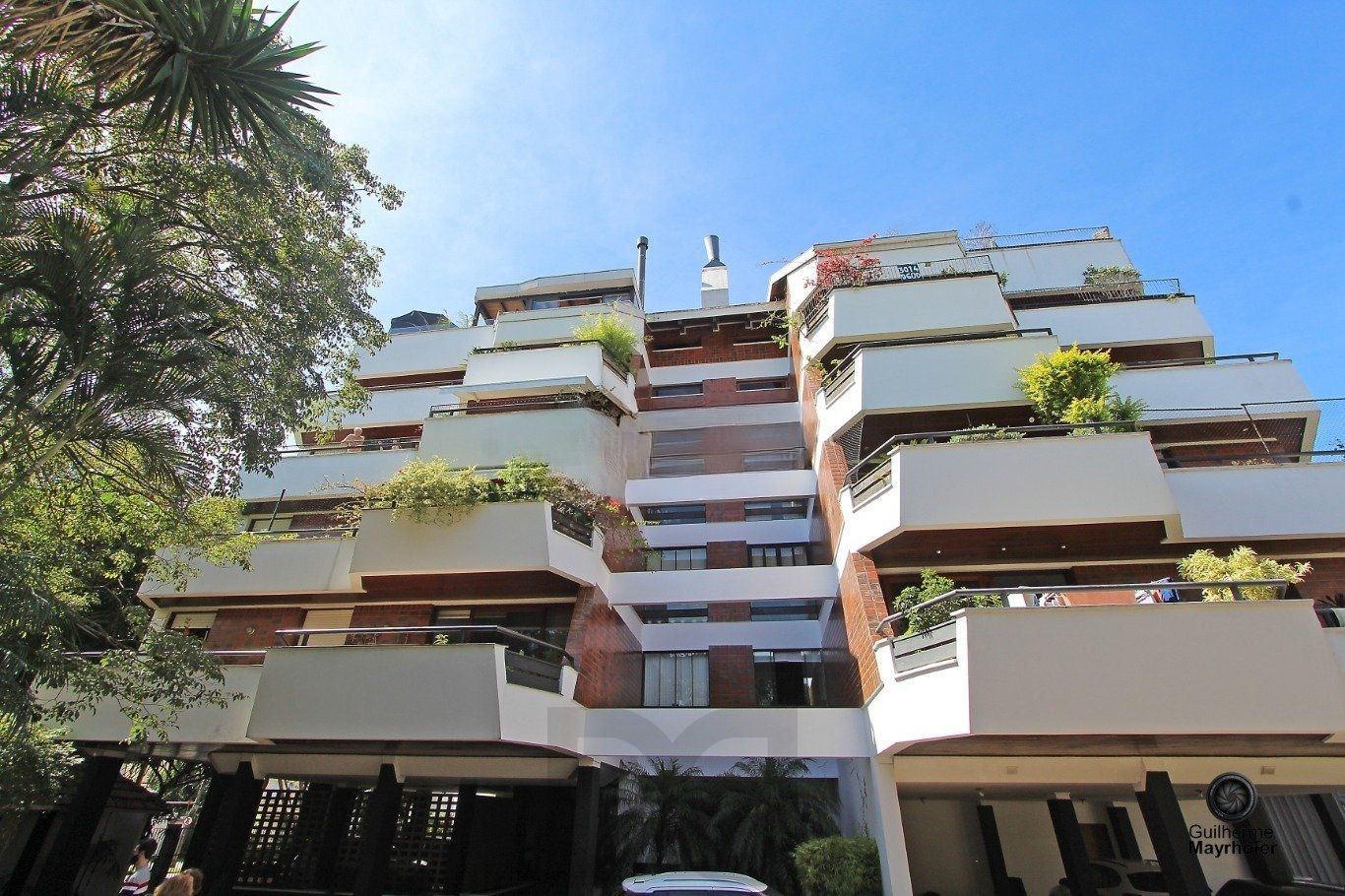 Apartamento com 4 quartos, 223m²,2 vagas, elevador no bairro Jardim do Salso. — foto 51