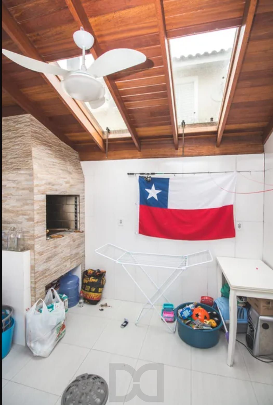 Casa com 2 Quartos e 1 banheiro à Venda, 91 m² Sarandi por R$ 250mil — foto 4