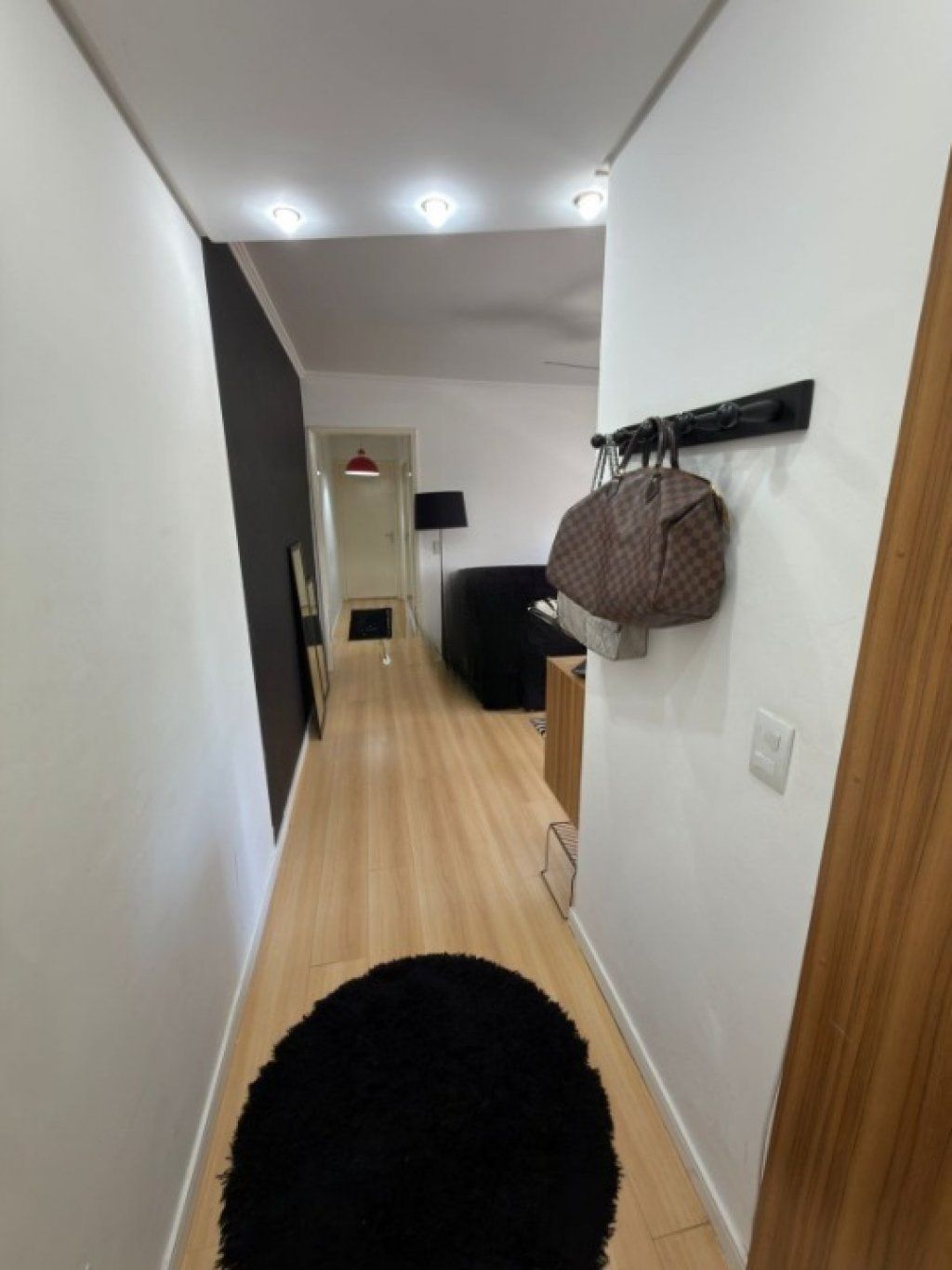 Apartamento 2 quartos mobiliado no Menino Deus — foto 5