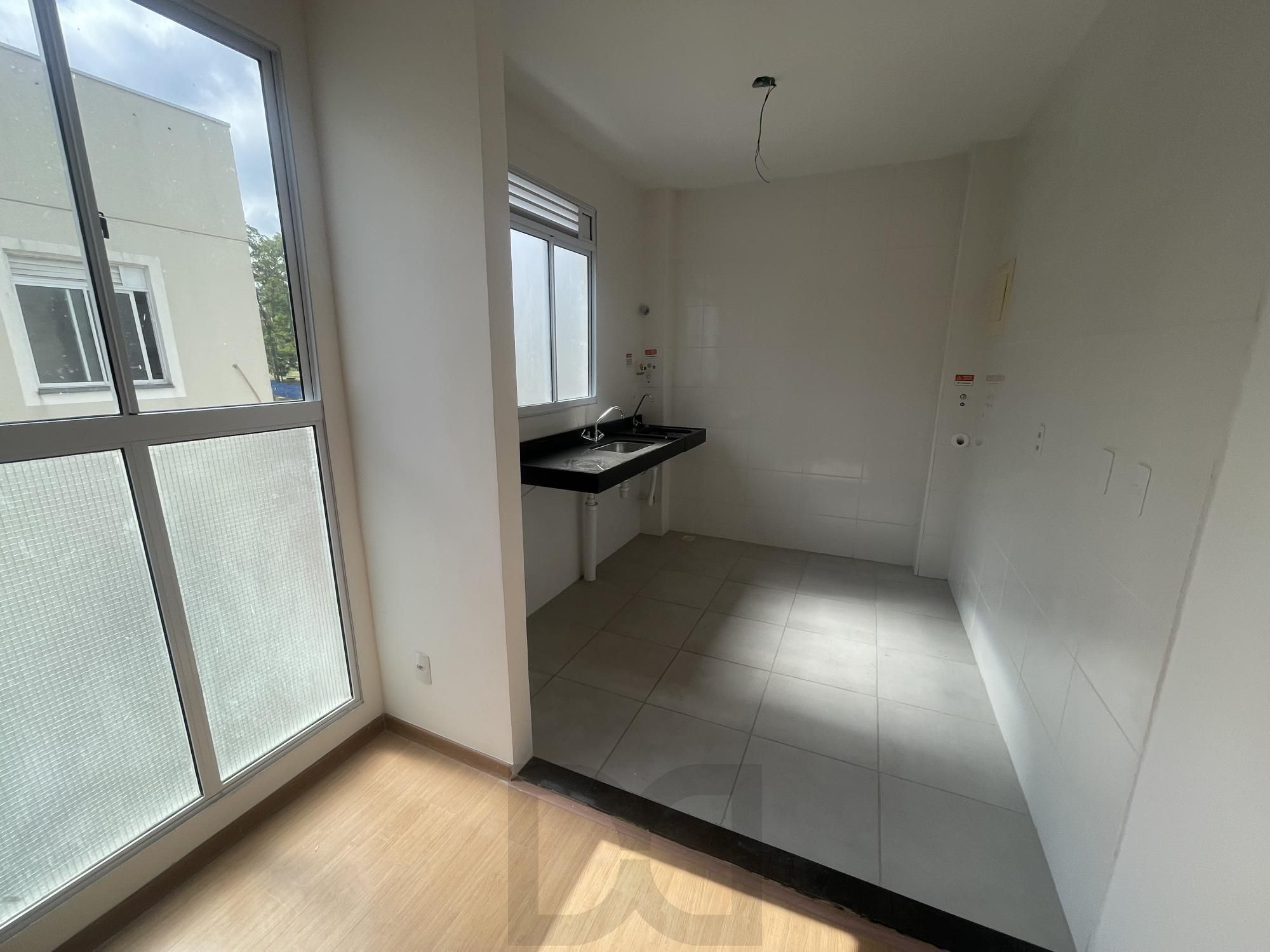Apartamento 2 dormitórios Linda Vista, 1 vaga e Piscina na Av. Protásio Alves — foto 11