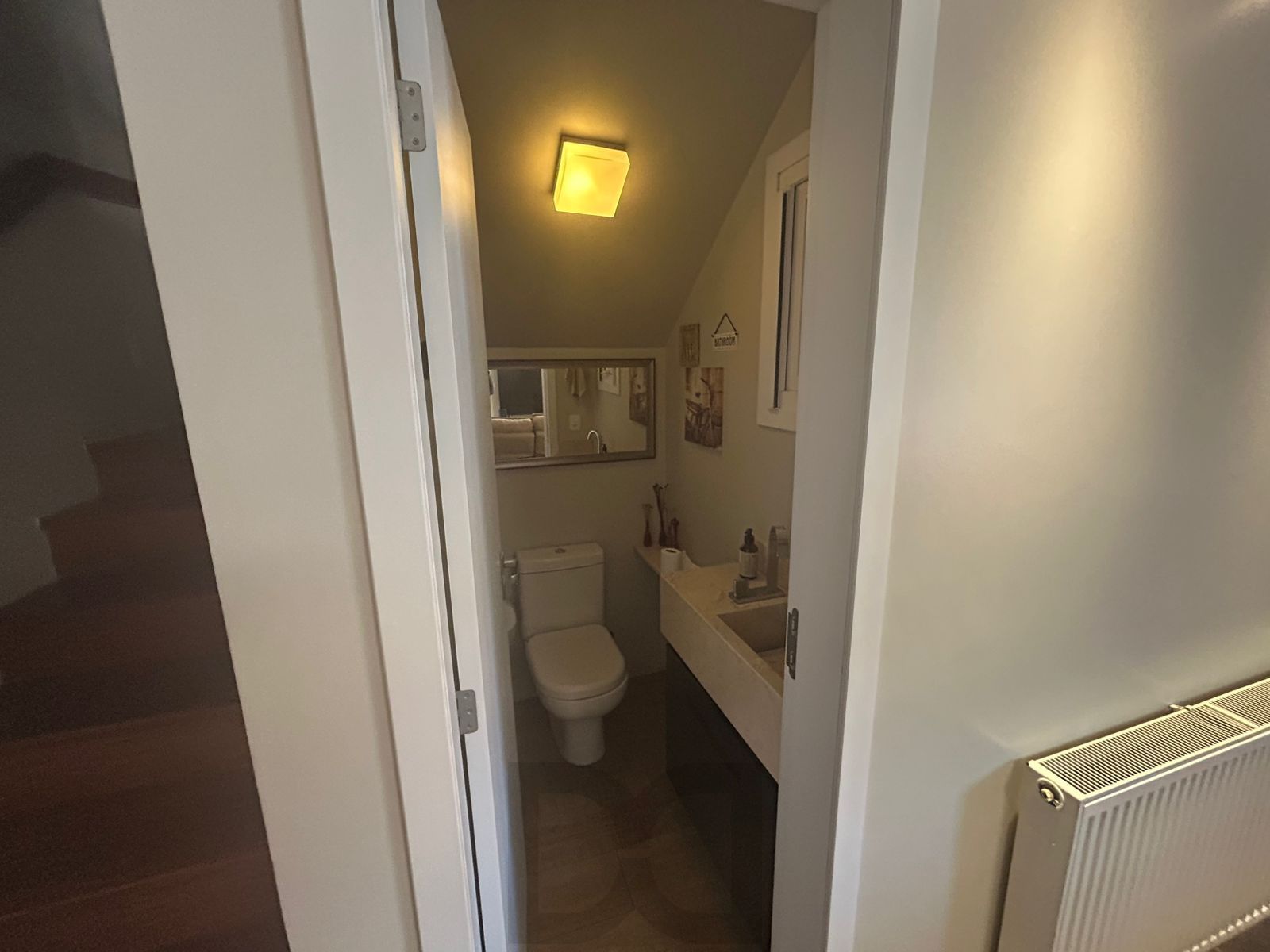 Casa em condomínio 4 dormitórios com piscina e energia solar no Santo Antonio — foto 10
