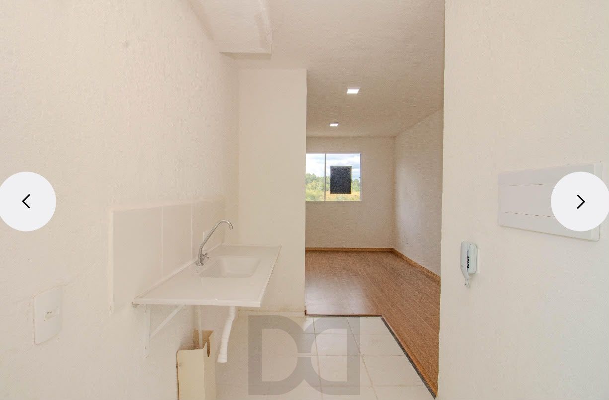 Apartamento 2 quartos 1 vaga Zona Norte na Avenida Protásio Alves Porto Alegre — foto 1