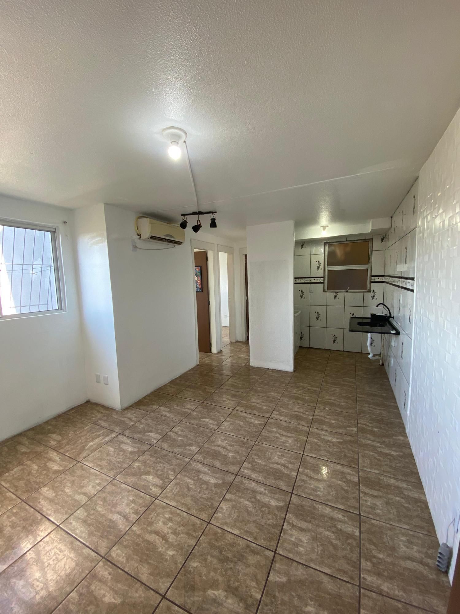 Apartamento 2 dormitórios no Mário Quintana Porto Alegre — foto 23