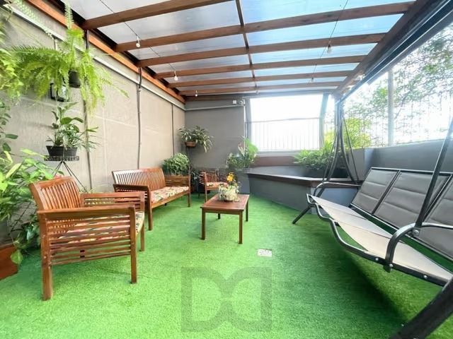 Apartamento de 2 dormitórios, elevador no bairro Petrópolis Porto alegre. — foto 18