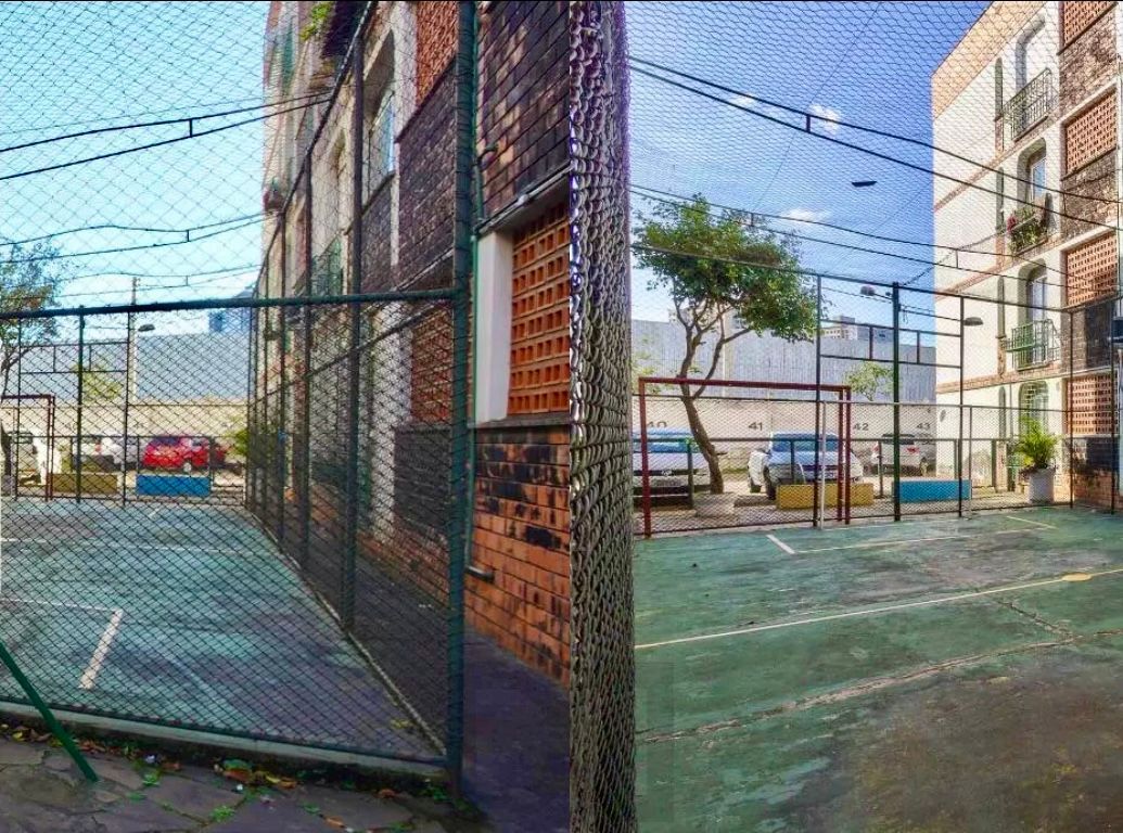 Apartamento de 1 dormitório na Avenida Ipiranga 38m2 — foto 16