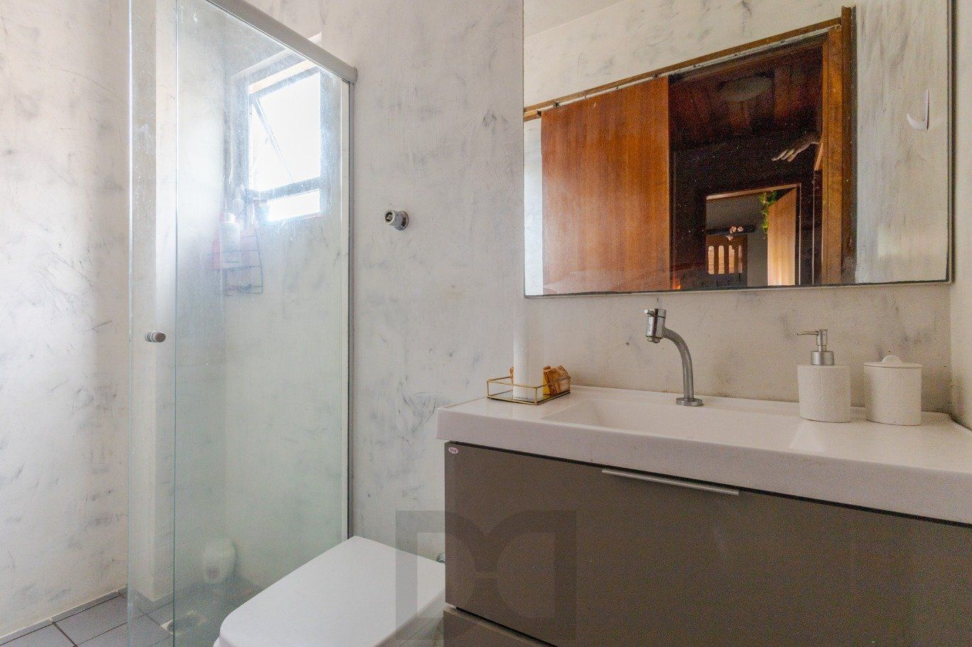 Casa com 3 quartos semi mobiliado com vaga no bairro Partenon — foto 11