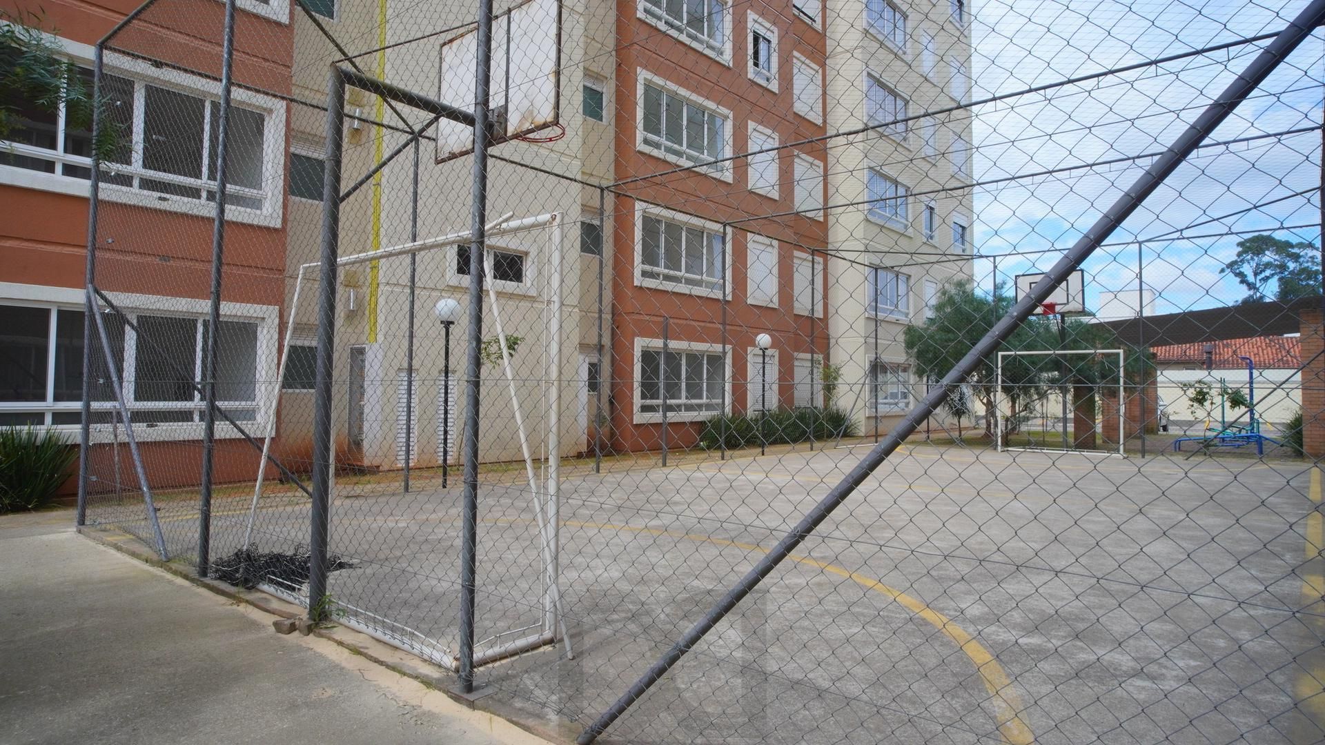 Apartamento com 2 quartos, à venda, com infra completa, Parque Santa Fé, — foto 33