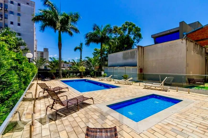Apartamento 3 dormitórios com Suíte Semi Mobiliado com Vaga de Garagem — foto 29