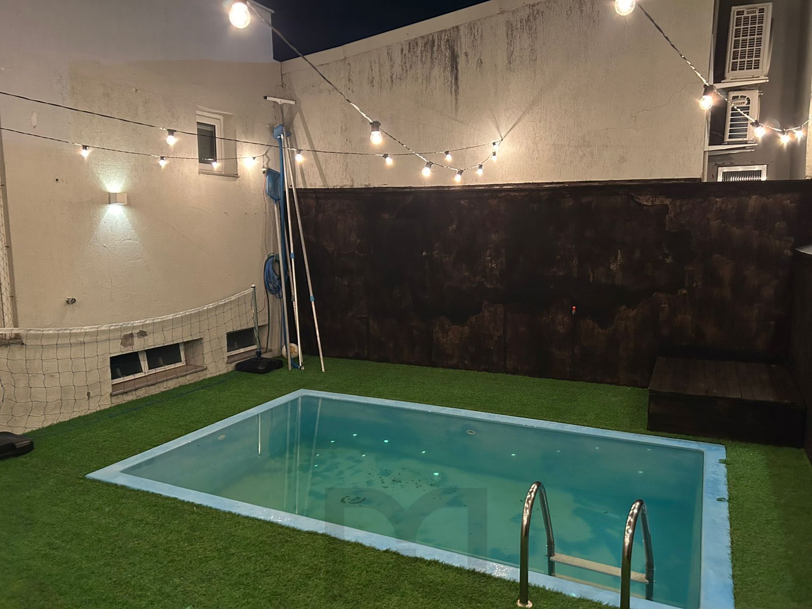 Casa em condomínio 4 dormitórios com piscina e energia solar no Santo Antonio — foto 62