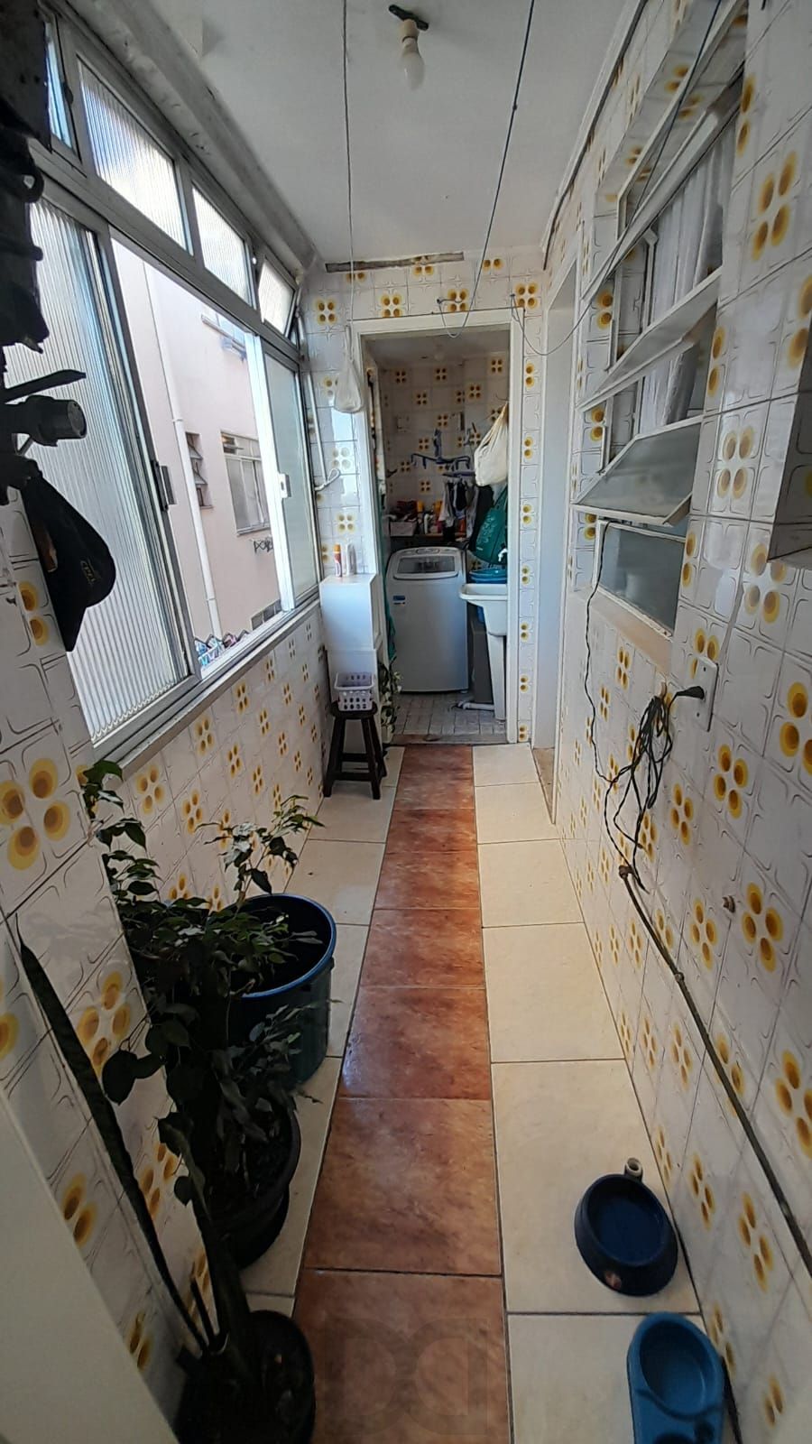 Apartamento à Venda com 3 Quartos e Vaga Coberta no Cristo Redentor — foto 23