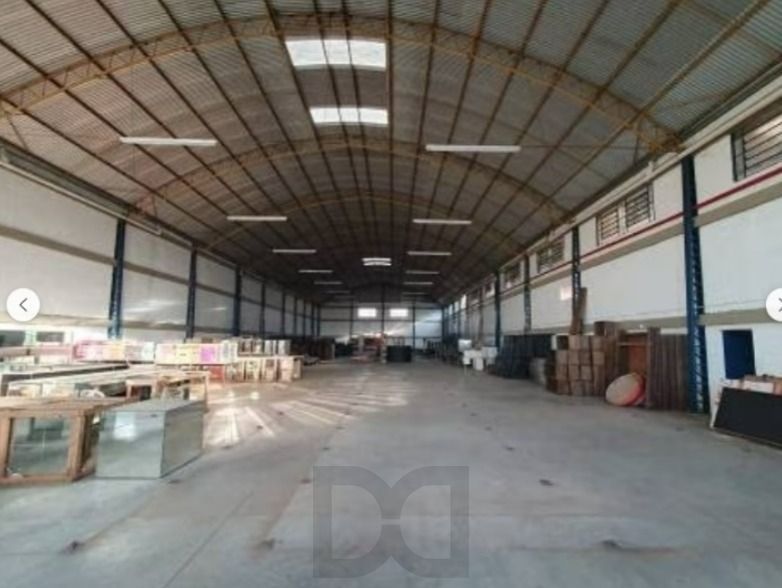 Pavilhão / Depósito com 1.280m² à venda na Landel de Moura no bairro Tristeza — foto 11