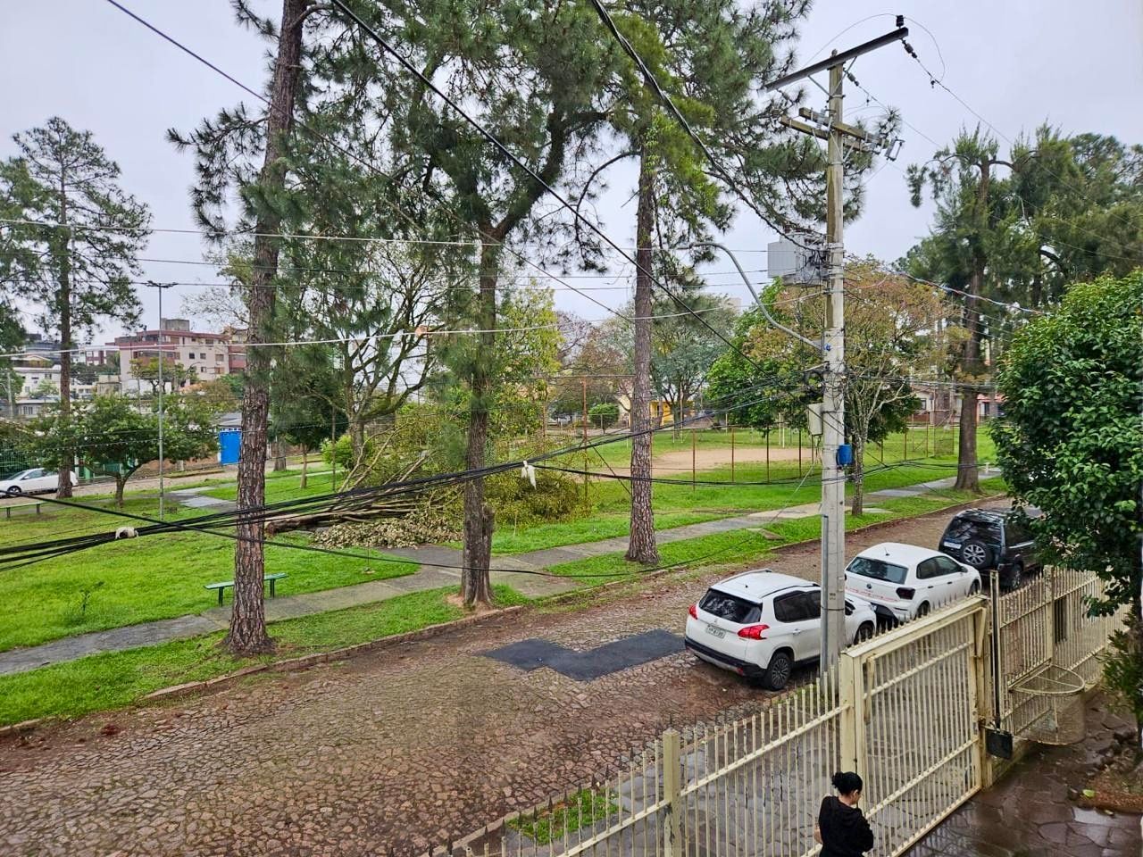 APARTAMENTO 2 quartos com Vaga Coberta À VENDA NO BAIRRO LINDÓIA – PORTO ALEGRE — foto 32