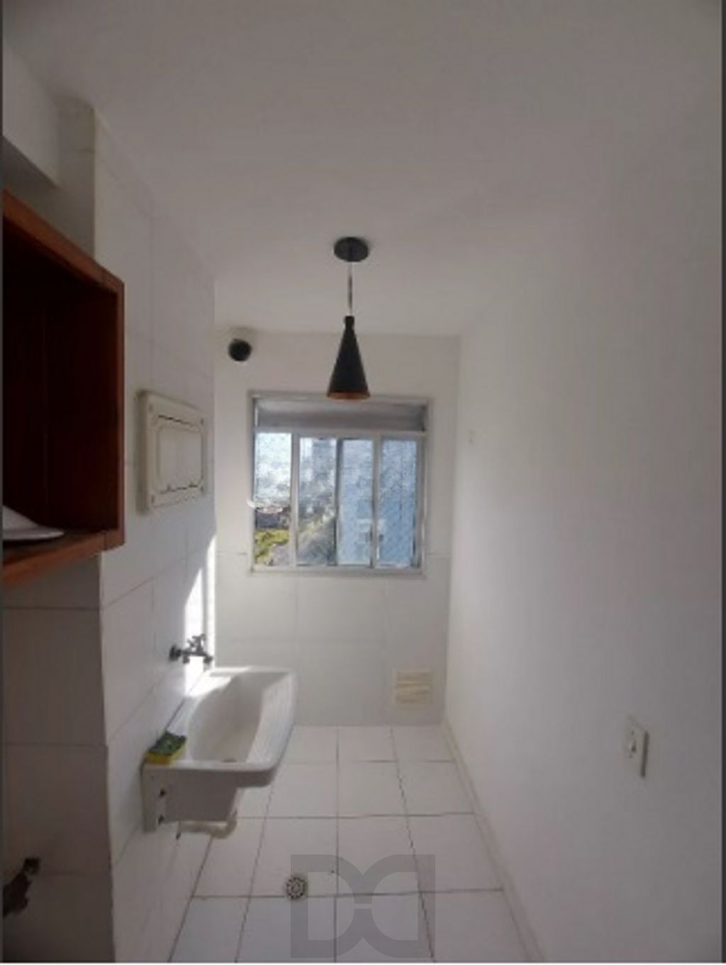 Apartamento com 2 quartos, 1 vaga e churrasqueira no bairro Passo Das Pedra. — foto 4