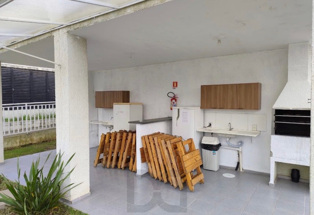 Apartamento 2 quartos 1 vaga Jardim Leopoldina em Porto Alegre para Comprar 42m — foto 23