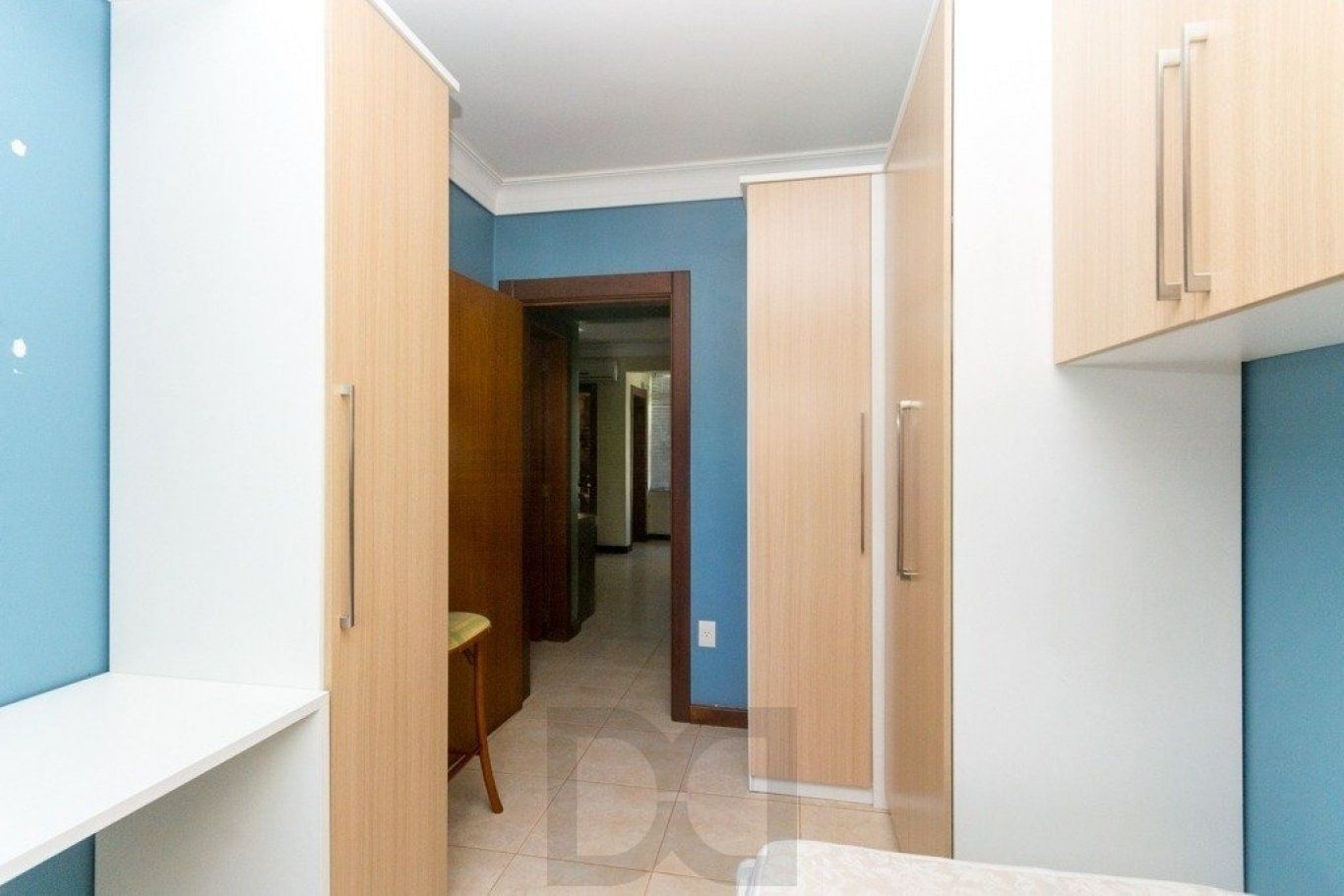 Apartamento com 2 quartos e 58m² à venda na Centro Historico Porto Alegre. — foto 11