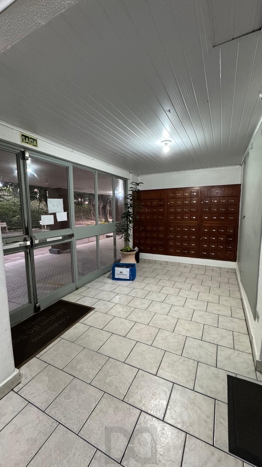 Apartamento com 1 Quarto e 1 vaga à Venda, 42 m² por R$ 200mil Bairro Cristal — foto 28