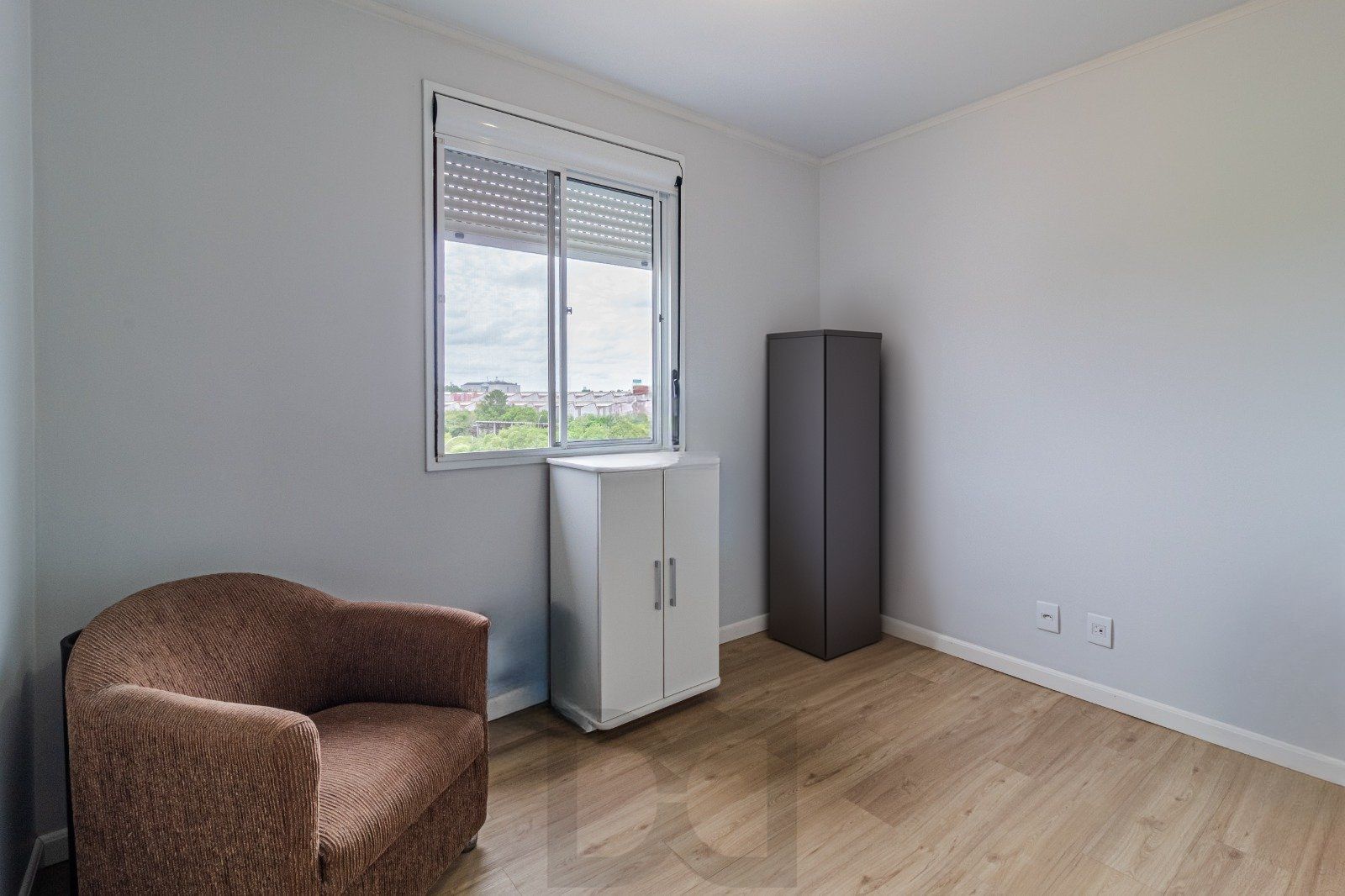 Apartamento com 2 dormitórios e 1 vaga de garagem escriturada no Bairro Humaitá — foto 16
