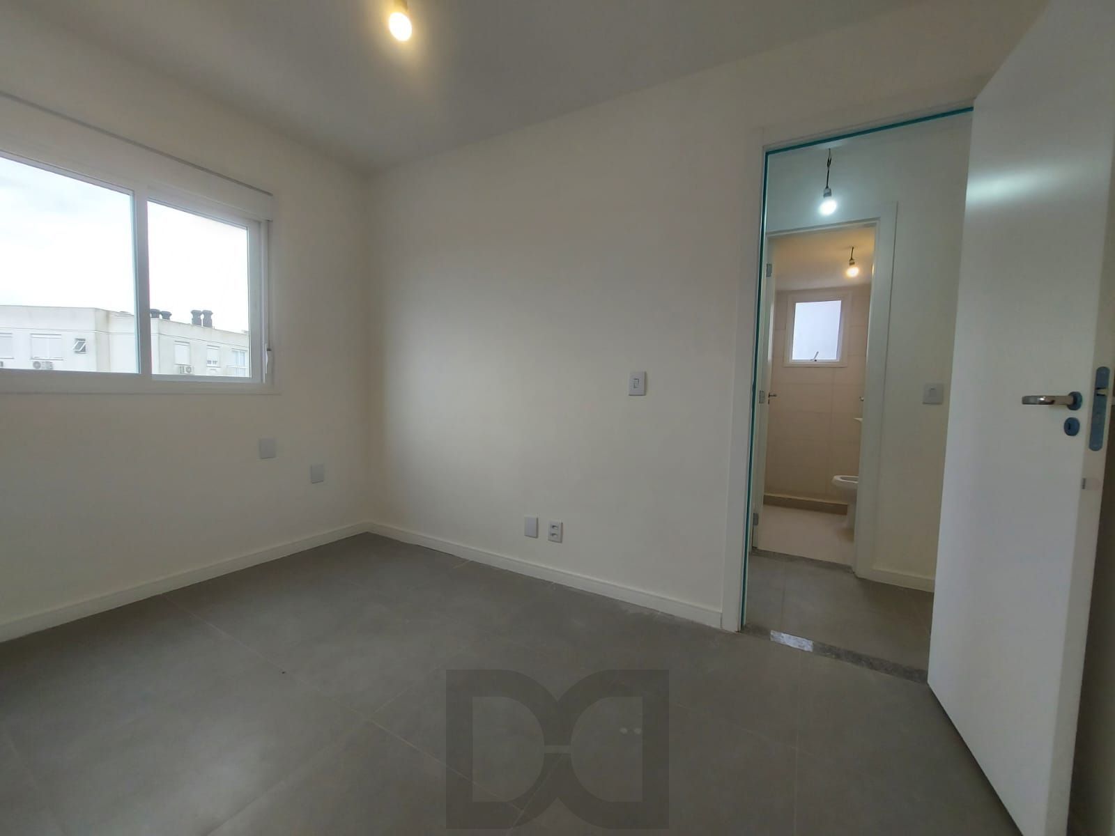 Apartamento de 2 quartos, suíte, elevador e 1vaga no bairro Jardim Sabará — foto 22