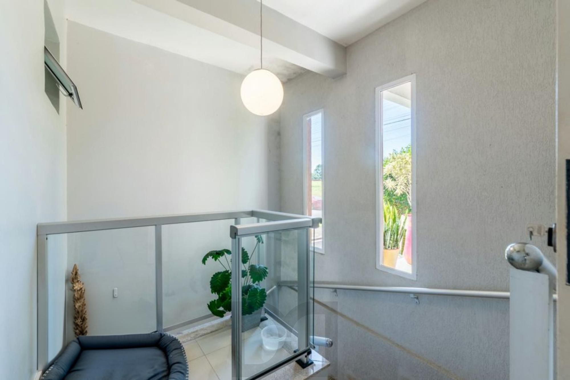 Casa em condomínio de 3 quartos, 2 vagas e churrasqueira no Mário Quintana. — foto 19