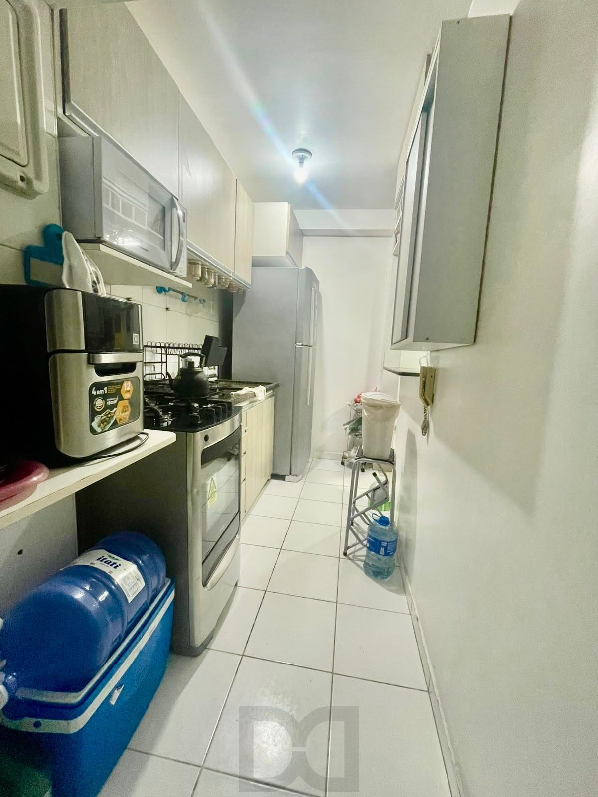 Apartamento 2 quartos 1 vaga no Bairro Jardim Planalto na Av. Ary Tarrago — foto 38