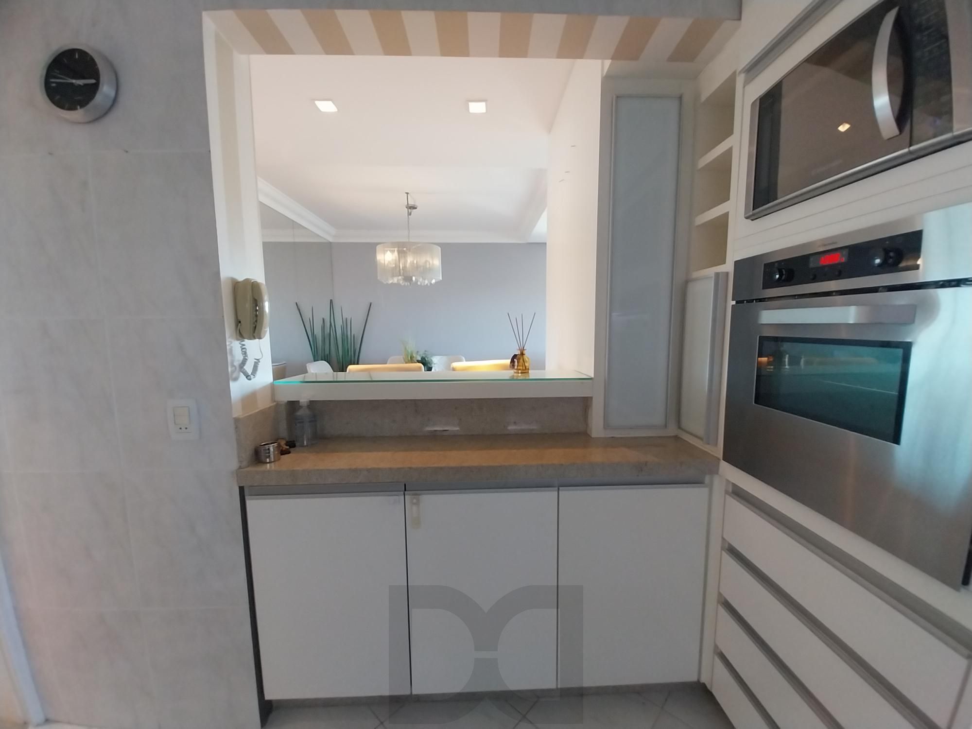 Apartamento de 97m², 2 dormitórios,1suíte, 3 vagas de garagem no Jardim Botânico — foto 50