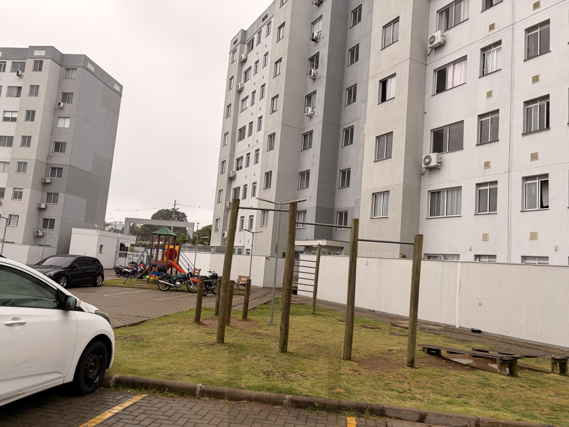 Apartamento 02 quartos no Bairro Alto Petrópolis e 01 vaga de garagem — foto 32