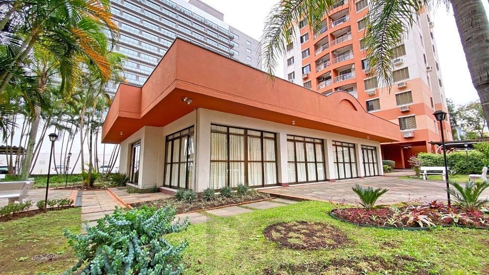 Apartamento de 3 quartos, elevador e 1 vaga no bairro Cristo Redentor — foto 38