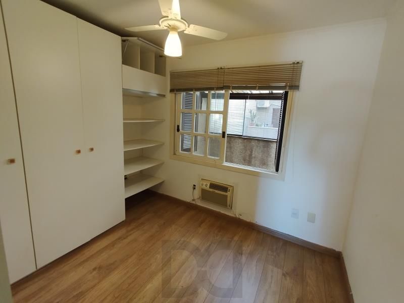 Apartamento 2 dormitórios, 1 vaga, churrasqueira e elevador no Cristo Redentor. — foto 21