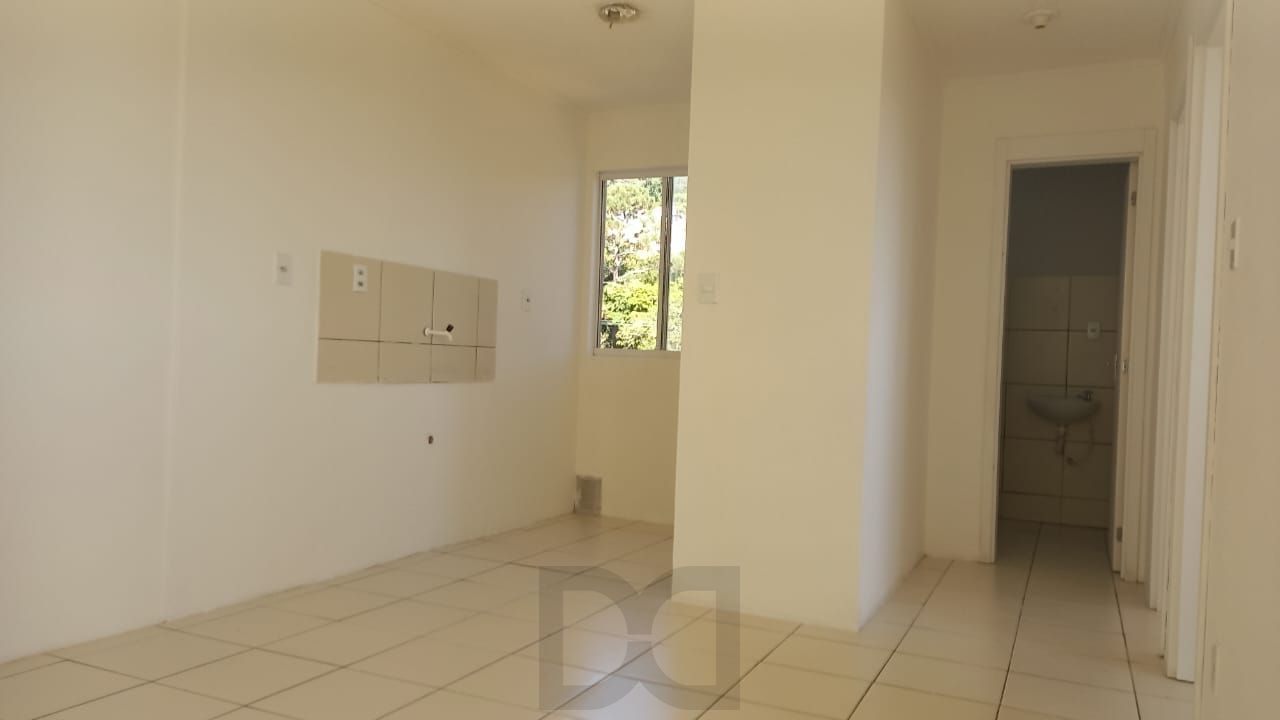 Apartamento de 2 quartos, 1 vaga de garagem no bairro Glória em Porto Alegre. — foto 15