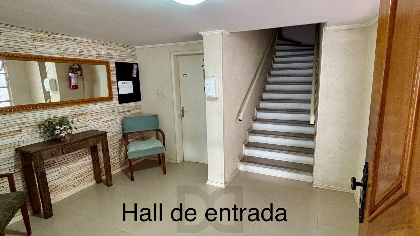 Apartamento de 3 quartos e 1 vaga no bairro São João. — foto 23