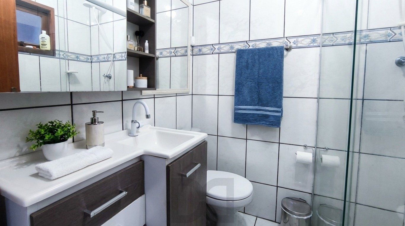 Casa de 2 quartos, churrasqueira, 3 vagas no bairro Aberta dos Morros- Hípica — foto 7