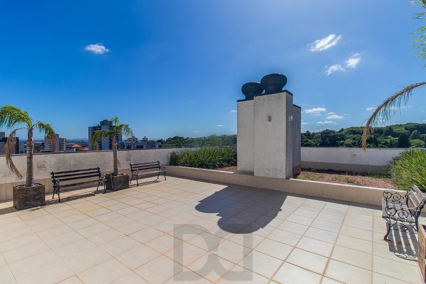 Apartamento 2 Dormitórios com Terraço e 2 Vagas – Higienópolis, Porto Alegre — foto 25