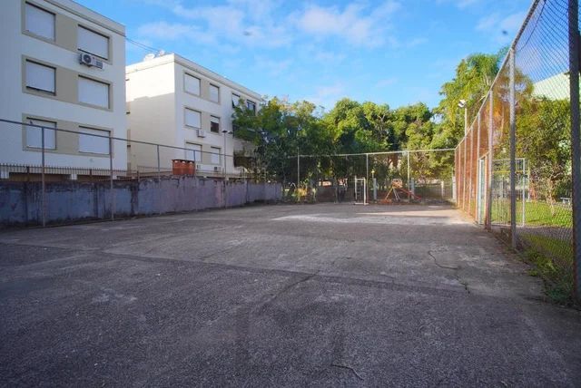 Apartamento com 2 dormitórios no bairro Jardim Itu. — foto 22
