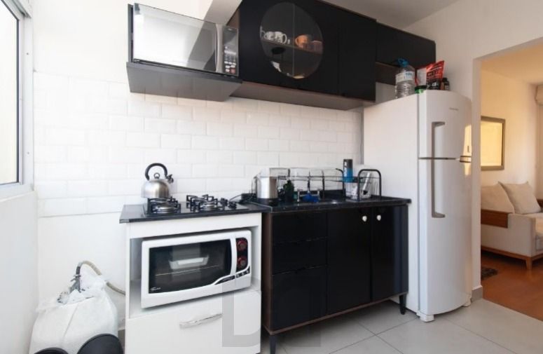 Apartamento de 2 quartos, 1 vaga no bairro Menino Deus — foto 6