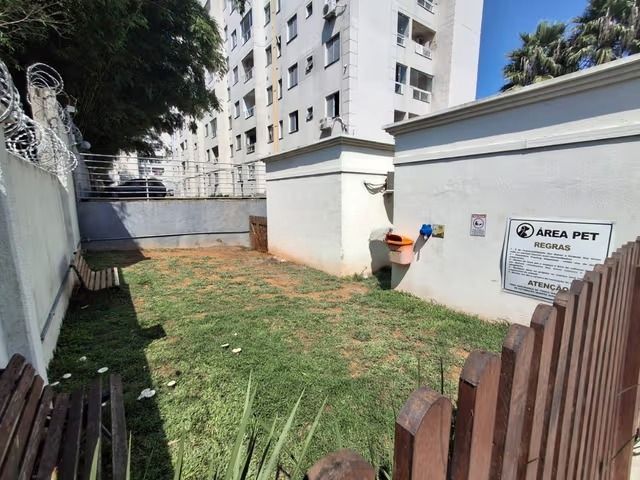 Apartamento de 2 dormitórios no bairro Morro Santana em Porto Alegre. — foto 34