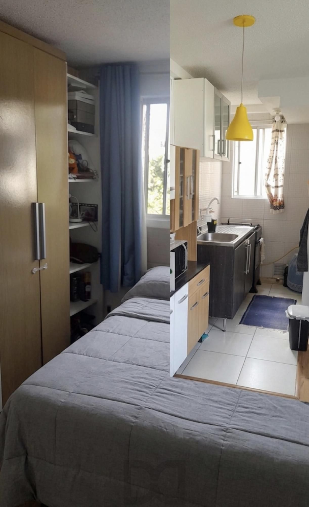 Apartamento 2 quartos à venda na Rua Intendente Alfredo Azevedo, Glória — foto 1
