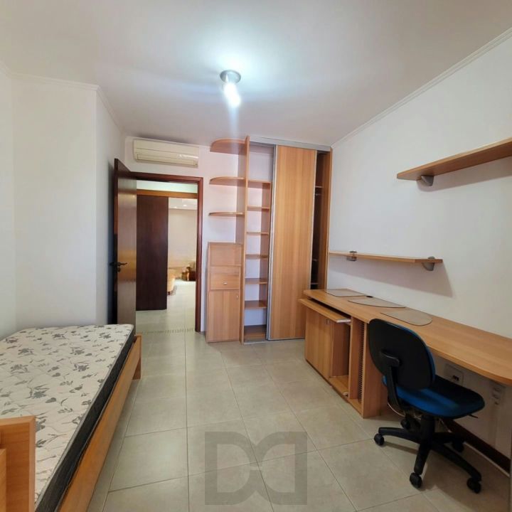 Cobertura 3 quartos, churrasqueira, lareira e vaga no bairro Jardim Floresta — foto 32