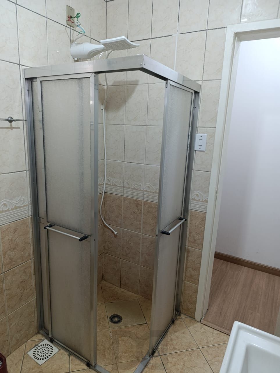 Apartamento térreo de 2 quartos e 1 vaga no bairro São Sebastião — foto 13