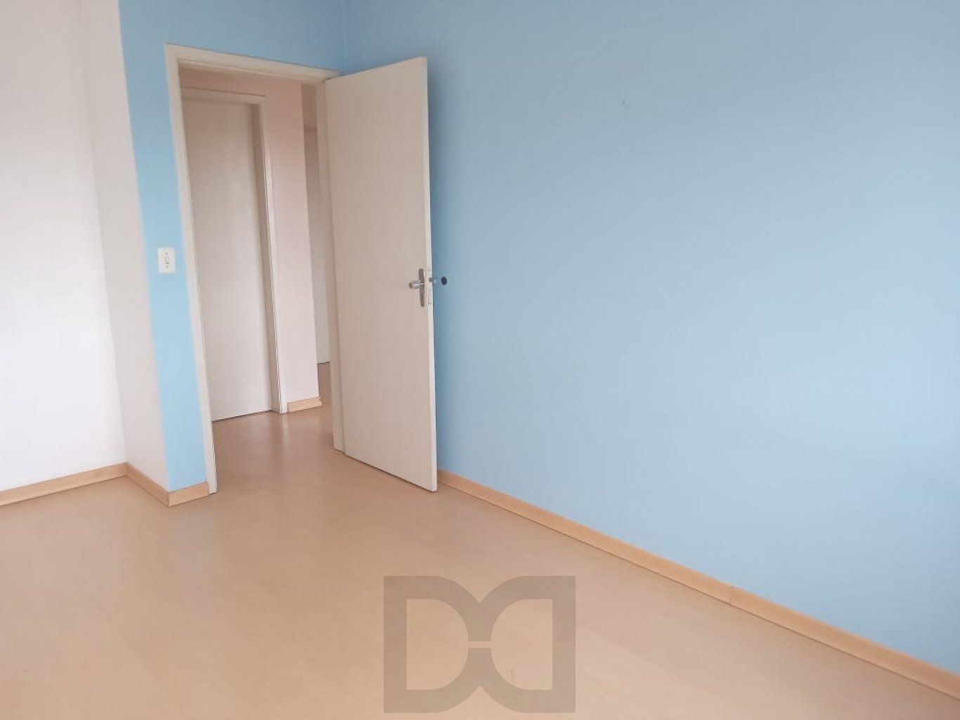 Apartamento com 1 quarto e 1 vaga de garagem no Bairro Sarandí — foto 13