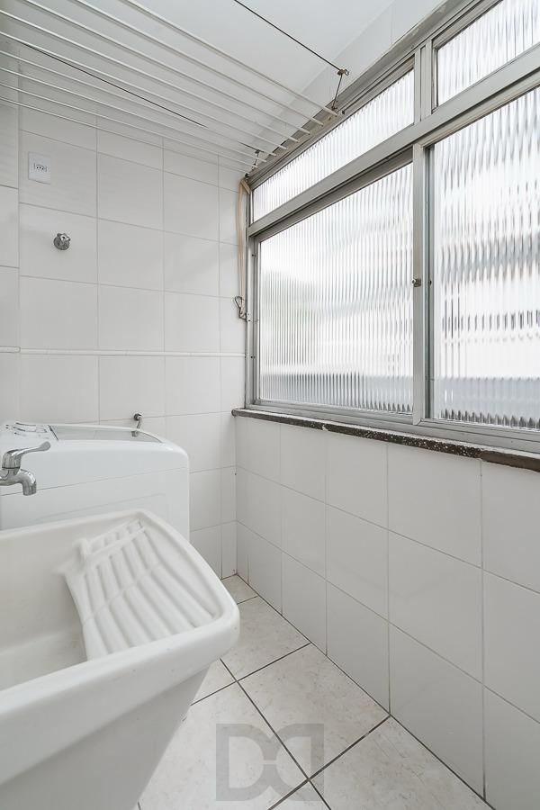 Apartamento semi mobiliado 3 dormitórios no bairro Santana — foto 24